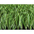 Pe Pp 8800dtex Football Artificial Grass , Fake Grass Turf 200 Stitches/m